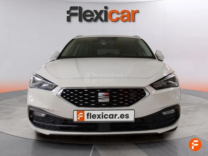 Foto del SEAT León 1.4 TSI e-Hybrid S&S Xcellence DSG-6 204