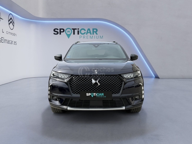 Foto del DS DS 7 Crossback DS 7 E-Tense Performance Line Plus Aut. 4x4
