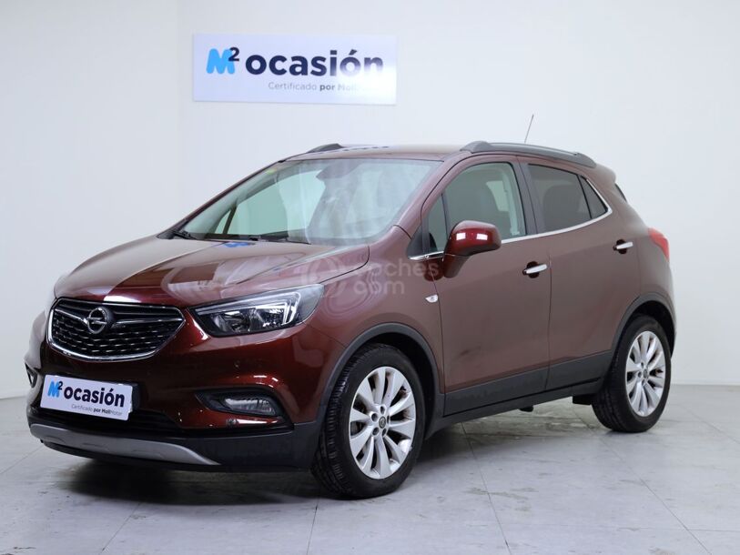 Foto del OPEL Mokka X 1.4T Excellence 4x2 Aut.