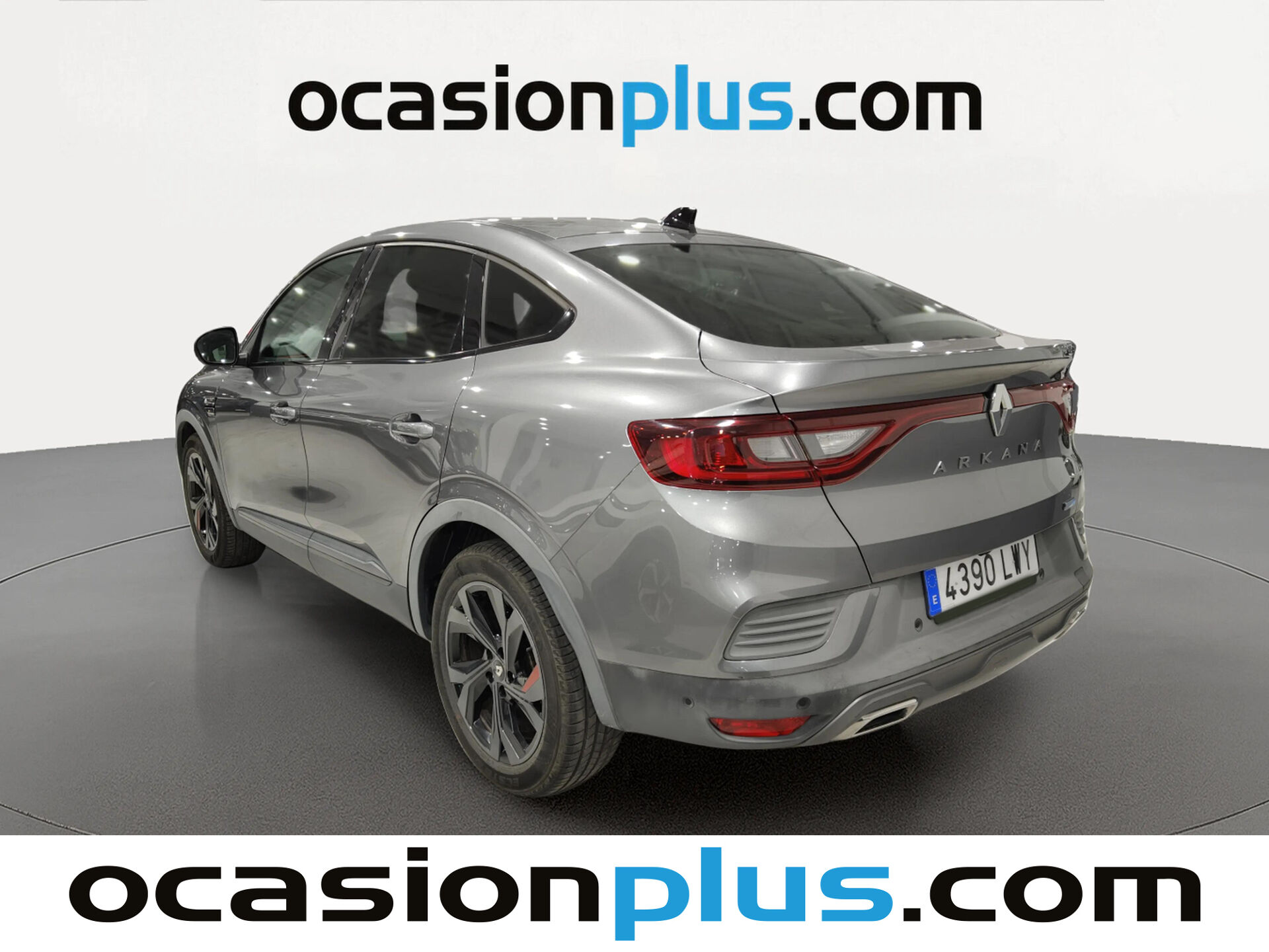 Imagen 3 de RENAULT Arkana