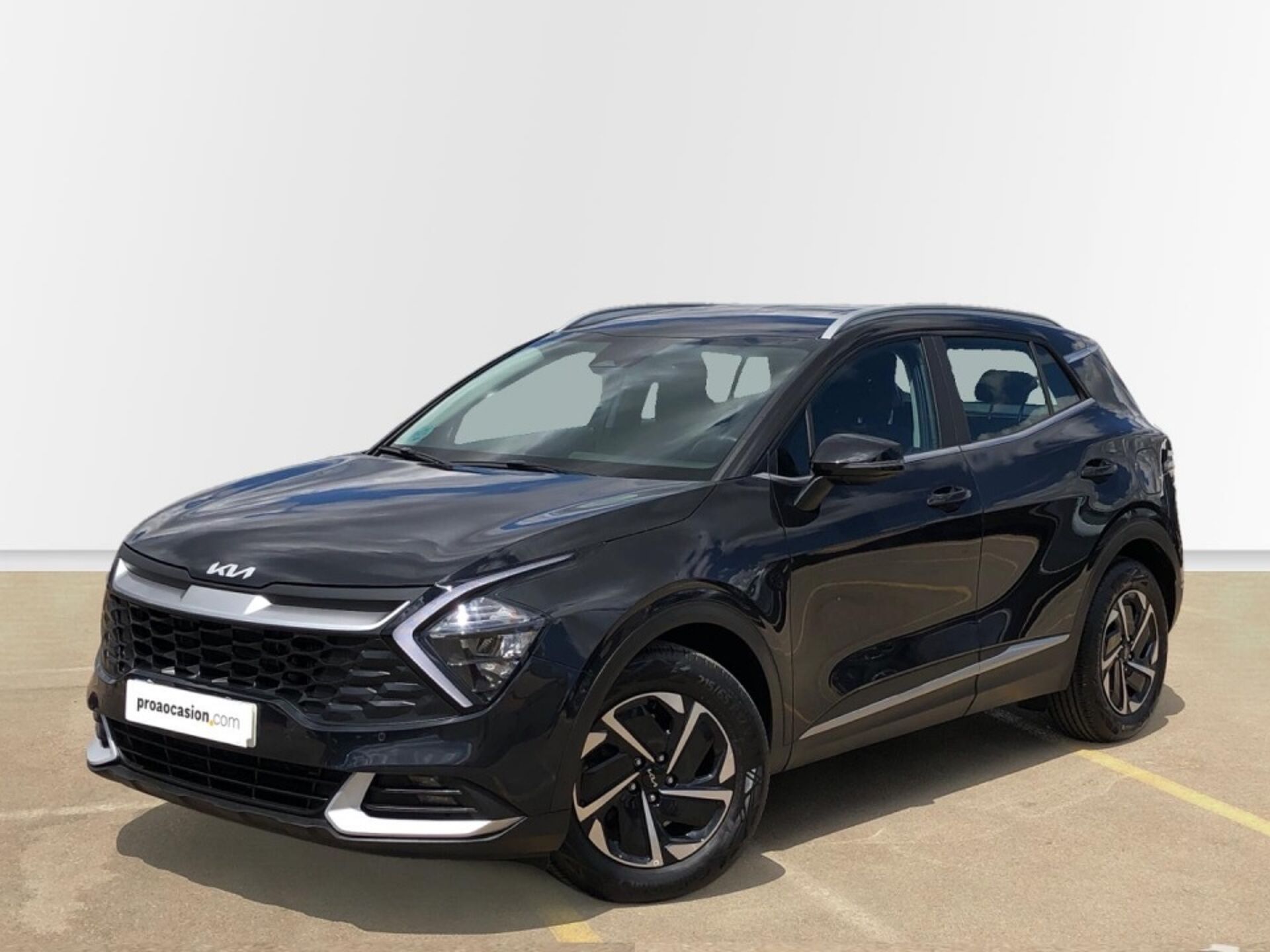 Imagen de KIA Sportage