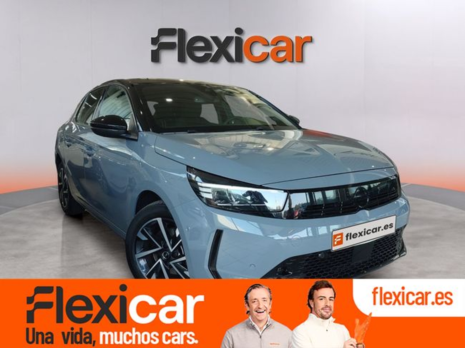 Imagen de OPEL Corsa