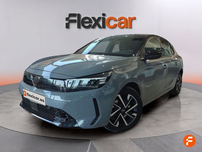 Foto del OPEL Corsa 1.2T XHL S-S GS 100