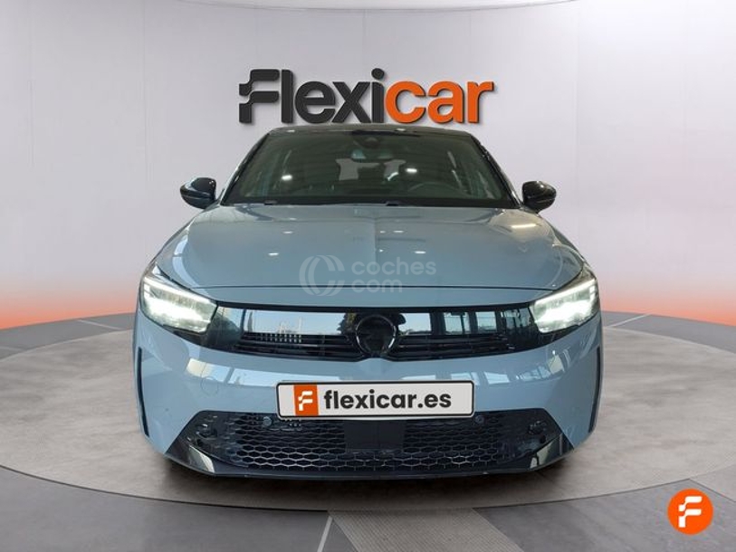 Foto del OPEL Corsa 1.2T XHL S-S GS 100