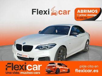 Imagen de BMW Serie 2 M240iA Coupé