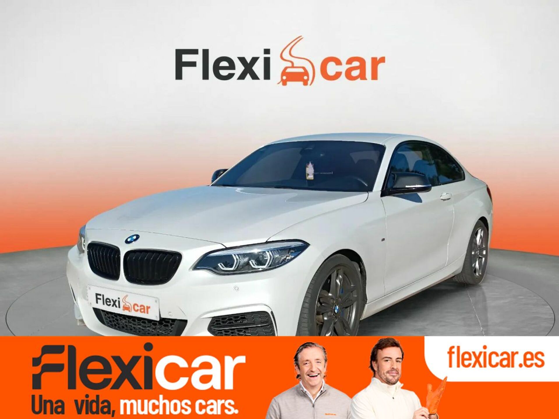 Imagen de BMW Serie 2