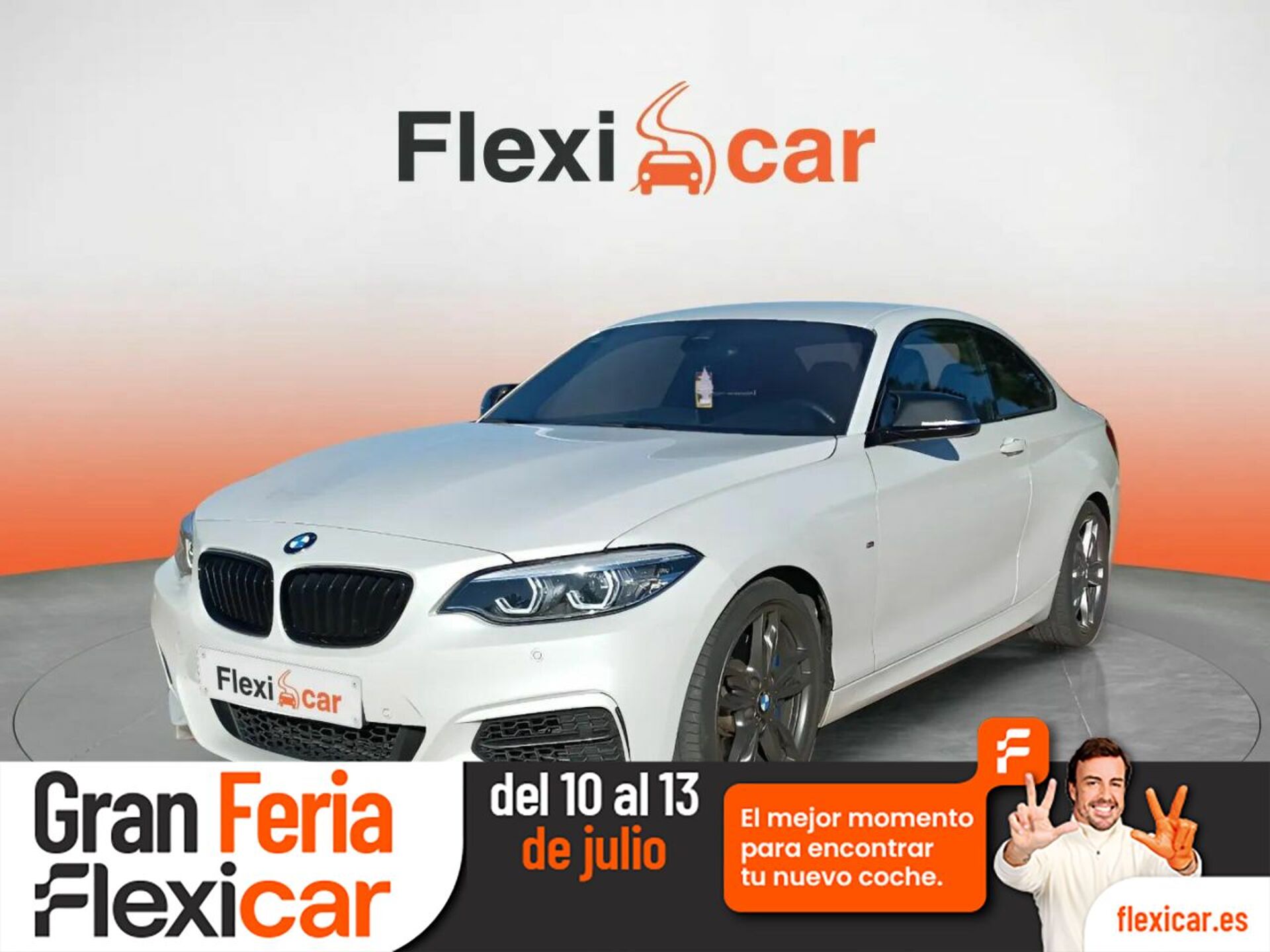 Imagen de BMW Serie 2