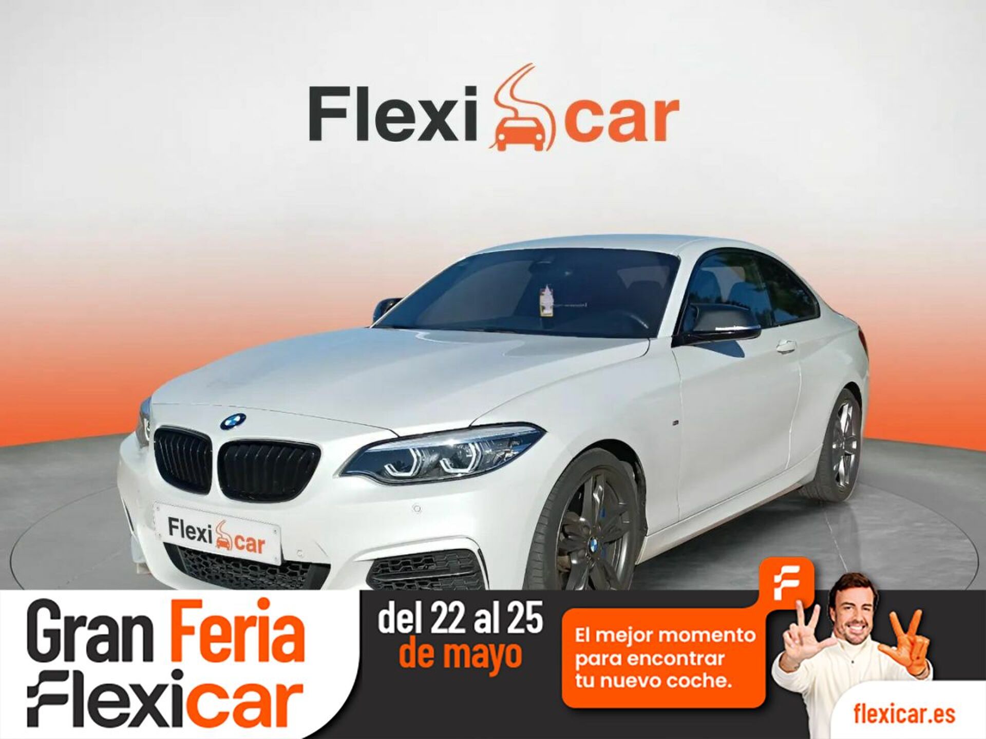 Imagen de BMW Serie 2