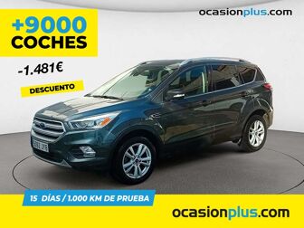 Imagen de FORD Kuga 1.5 EcoB. Auto S&S Business 4x2 150