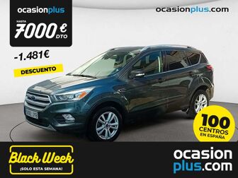 Imagen de FORD Kuga 1.5 EcoB. Auto S&S Business 4x2 150