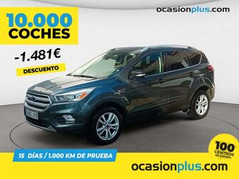 Imagen de FORD Kuga 1.5 EcoB. Auto S&S Business 4x2 150