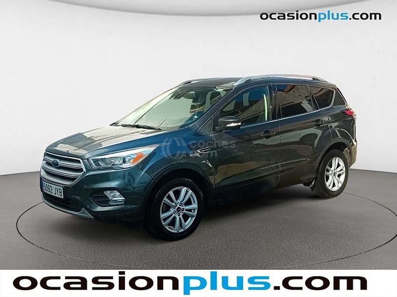 Foto del FORD Kuga 1.5 EcoB. Auto S&S Business 4x2 150