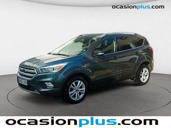 Imagen de FORD Kuga 1.5 EcoB. Auto S&S Business 4x2 150