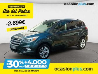 Imagen de FORD Kuga 1.5 EcoB. Auto S&S Business 4x2 150