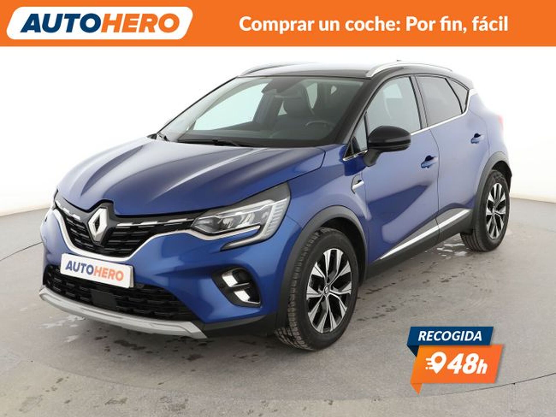 Imagen 1 de RENAULT Captur