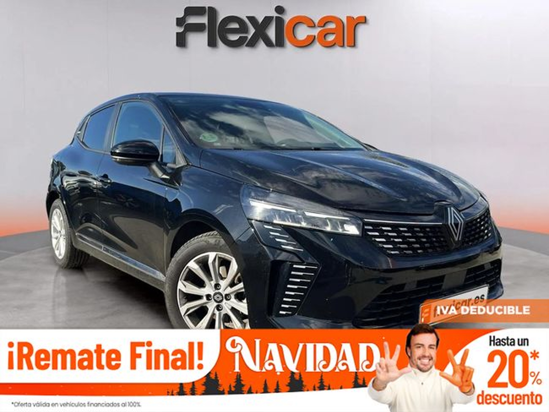 Imagen de RENAULT Clio