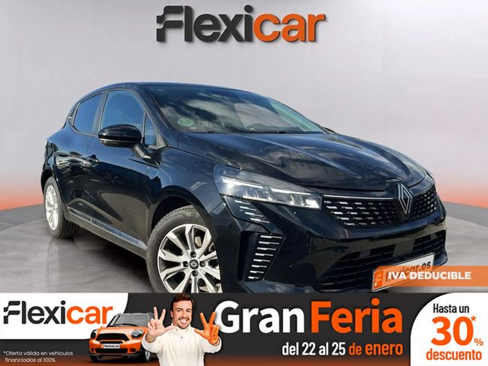 Imagen de RENAULT Clio