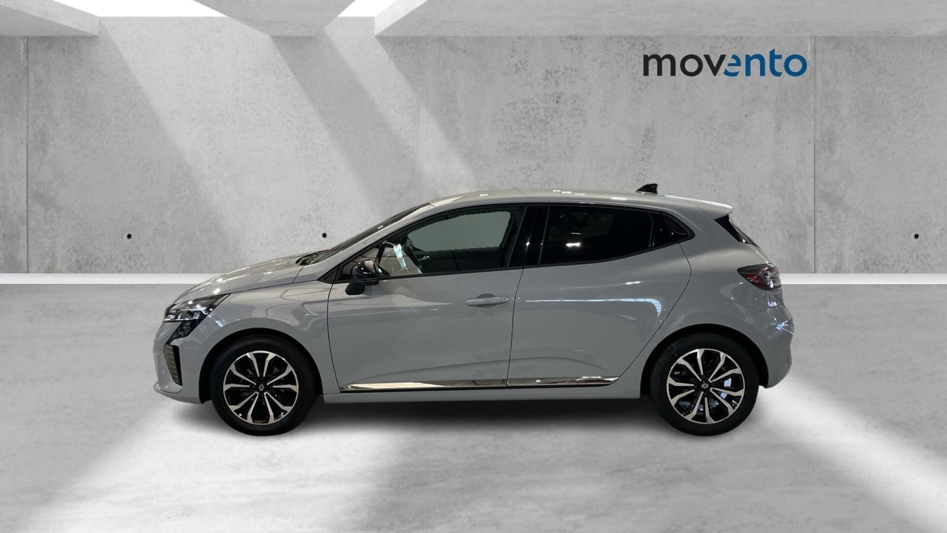 Foto del RENAULT Clio TCe GLP Techno 74kW