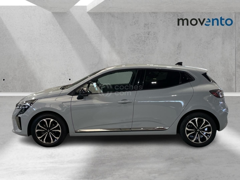 Foto del RENAULT Clio TCe GLP Techno 74kW