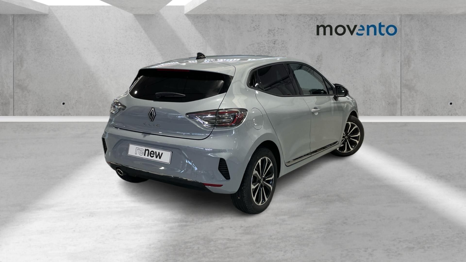 Foto del RENAULT Clio TCe GLP Techno 74kW