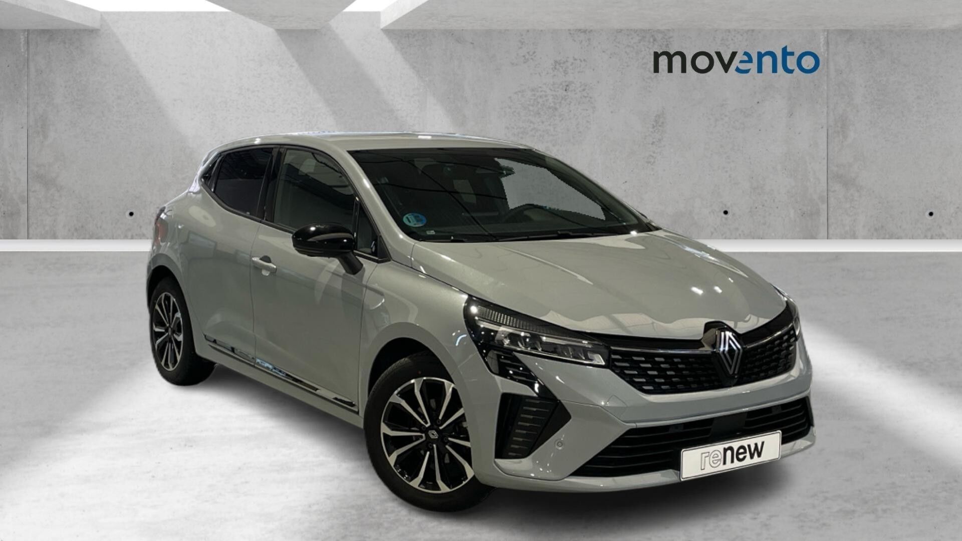 Foto del RENAULT Clio TCe GLP Techno 74kW