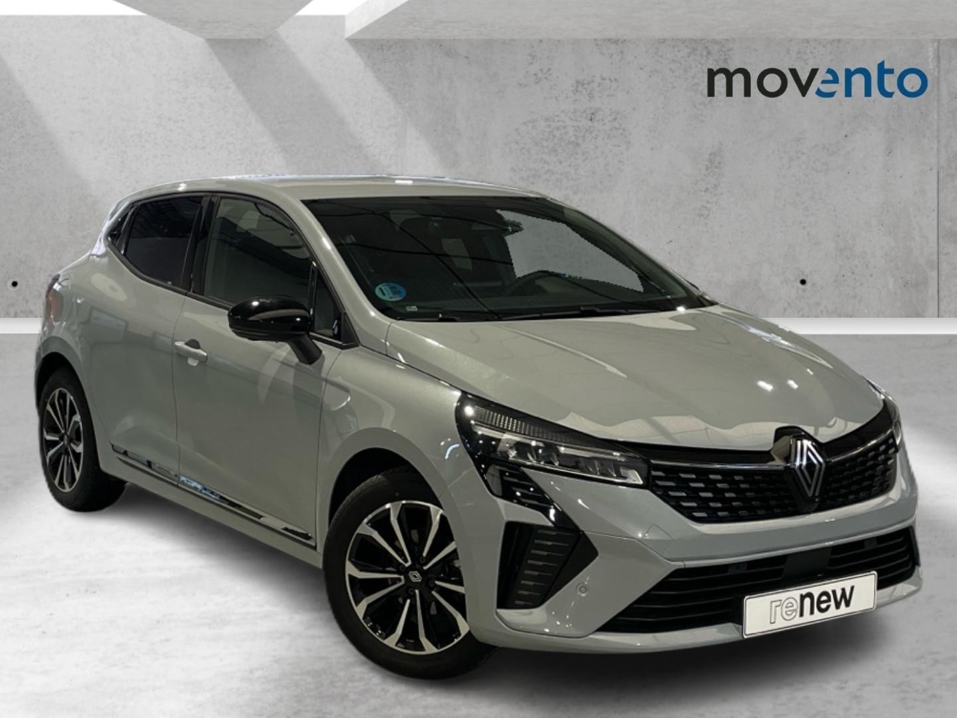 Imagen de RENAULT Clio