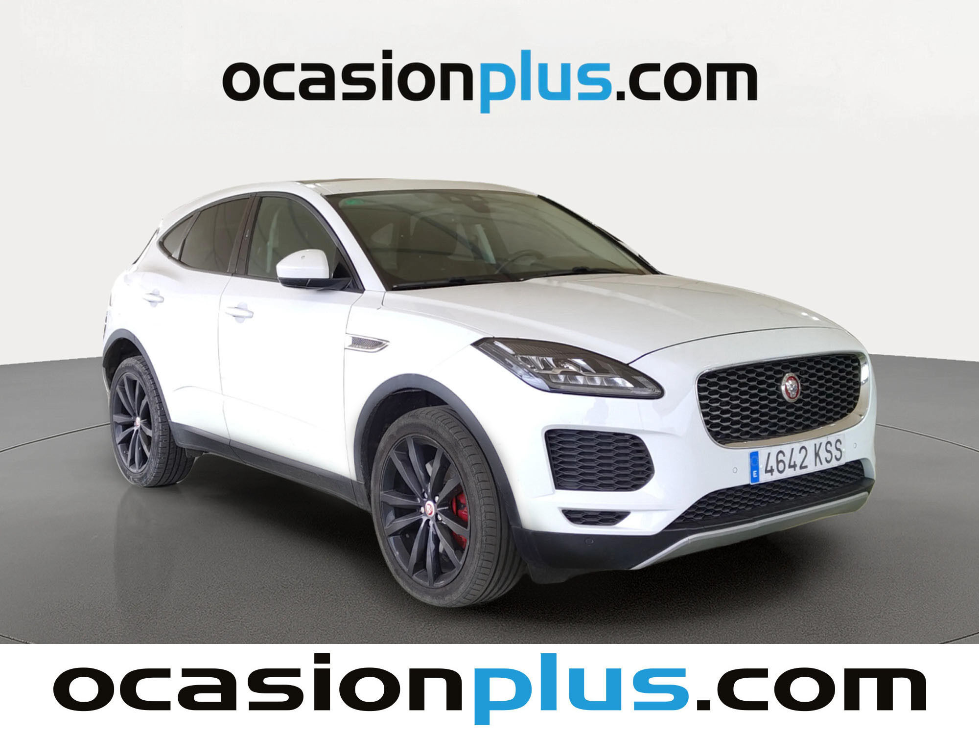 Foto del JAGUAR E-Pace 2.0 I4 SE AWD Aut. 200