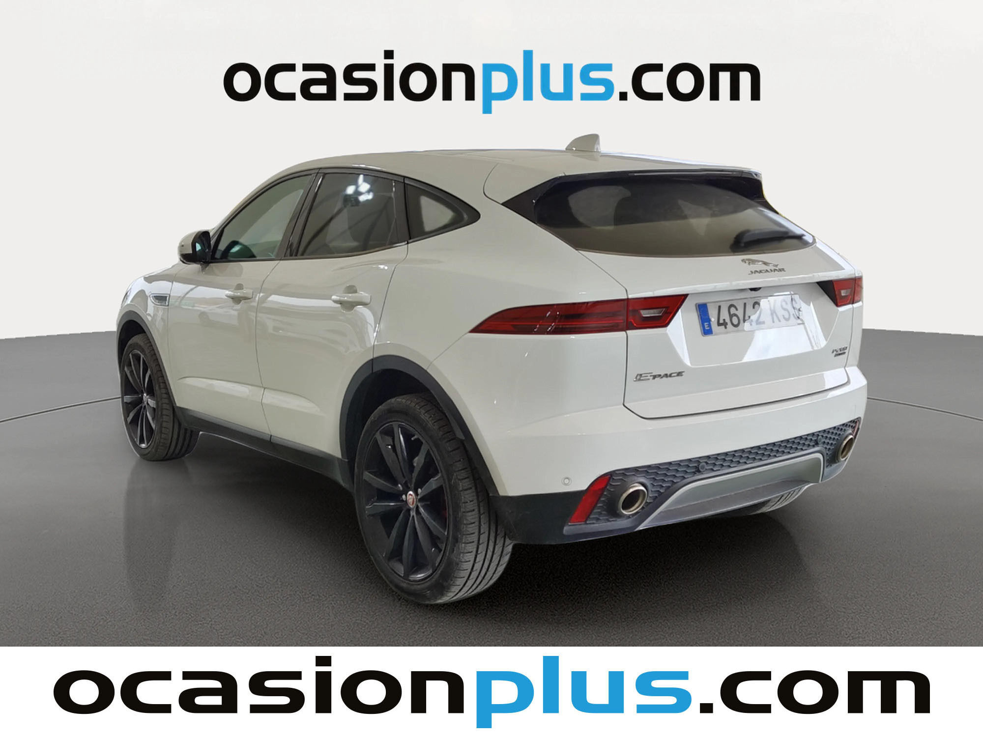 Foto del JAGUAR E-Pace 2.0 I4 SE AWD Aut. 200
