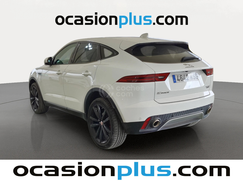 Foto del JAGUAR E-Pace 2.0 I4 SE AWD Aut. 200