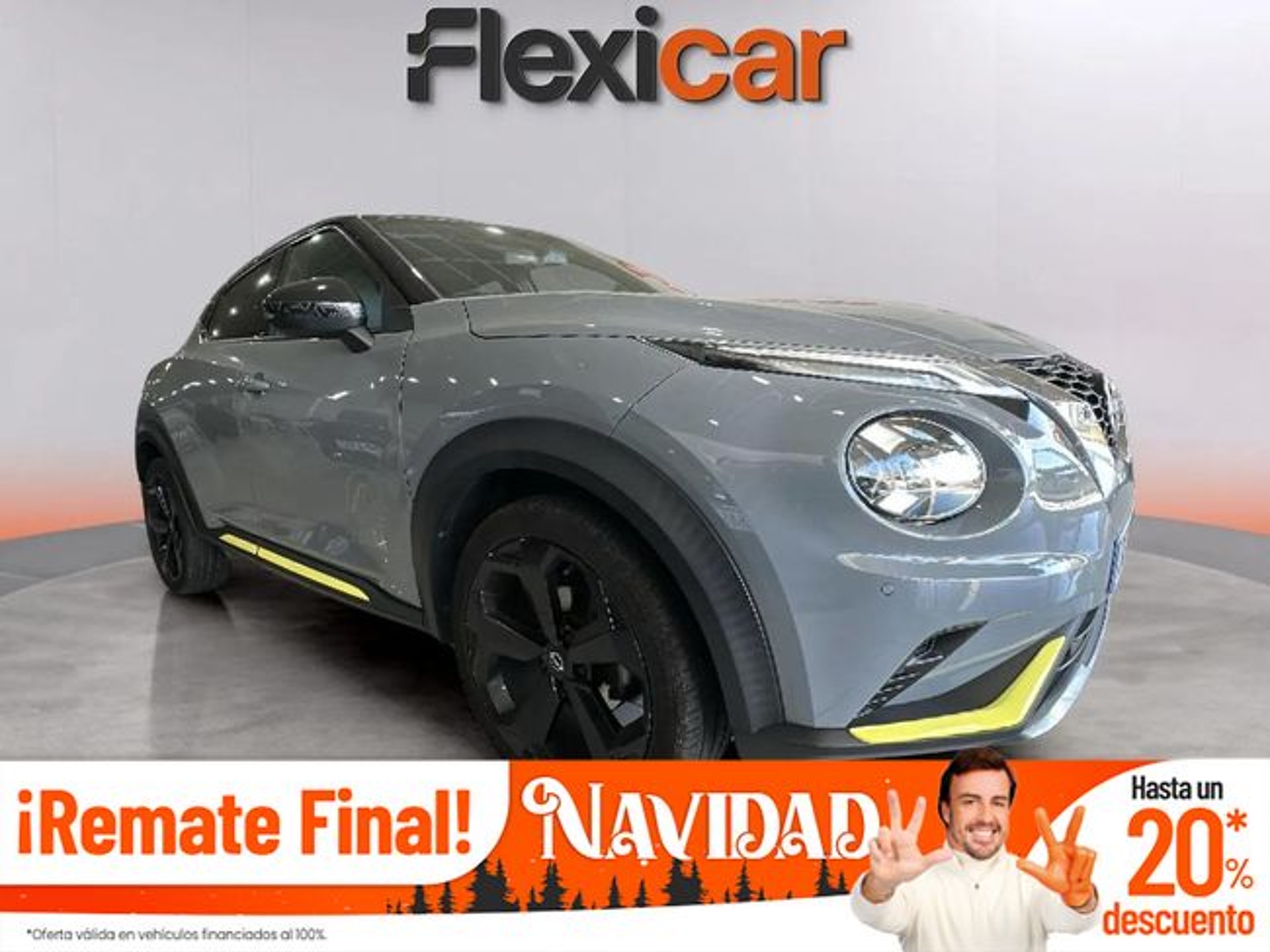 Imagen de NISSAN Juke