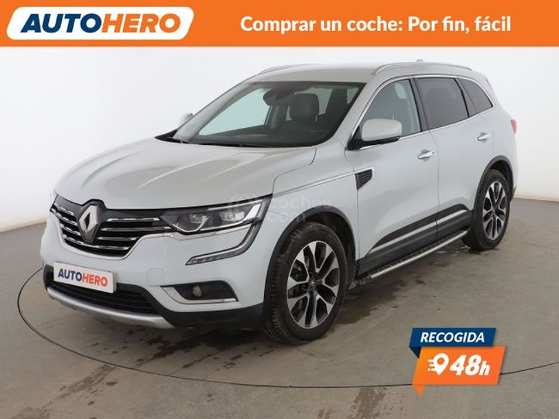 Foto del RENAULT Koleos 2.0dCi Zen X-Tronic 130kW