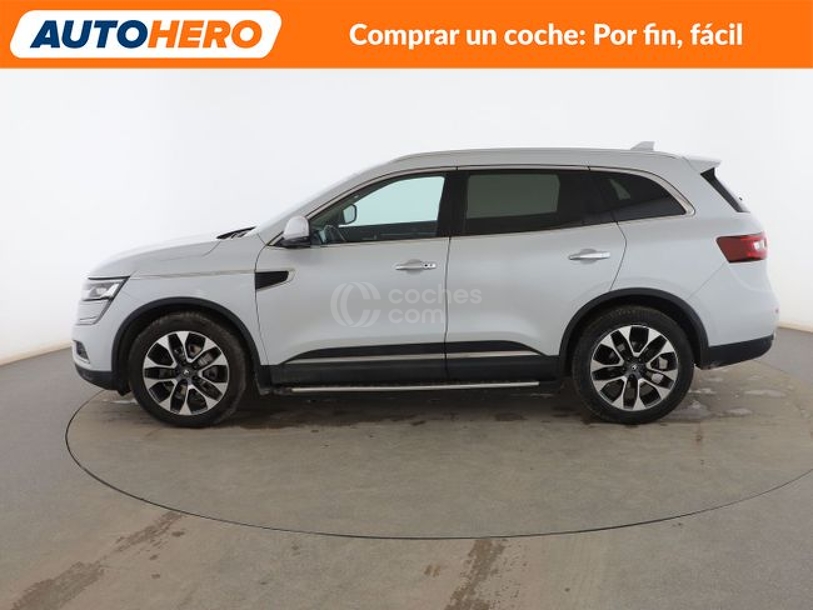 Foto del RENAULT Koleos 2.0dCi Zen X-Tronic 130kW