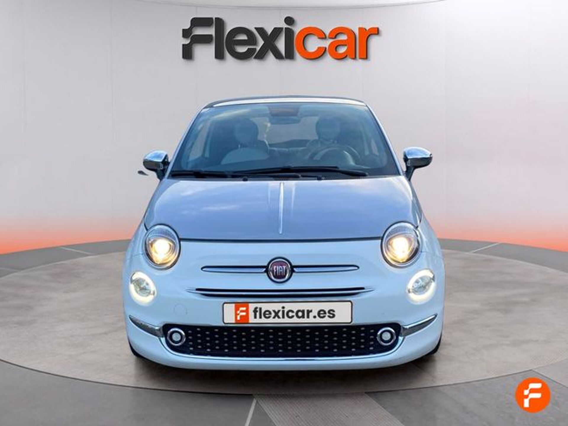 Imagen 2 de FIAT 500