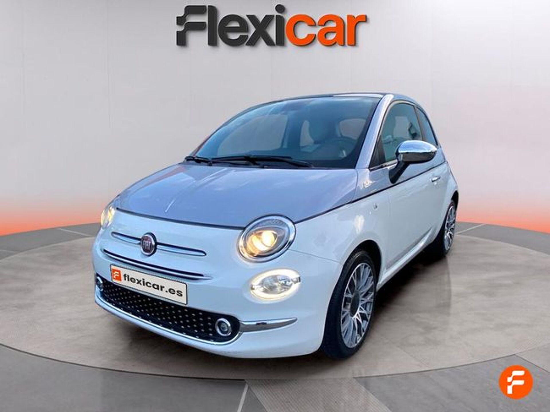 Imagen 3 de FIAT 500