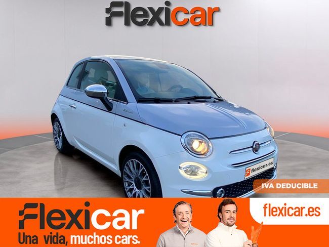 Foto del FIAT 500 1.0 Hybrid Dolcevita 52kW