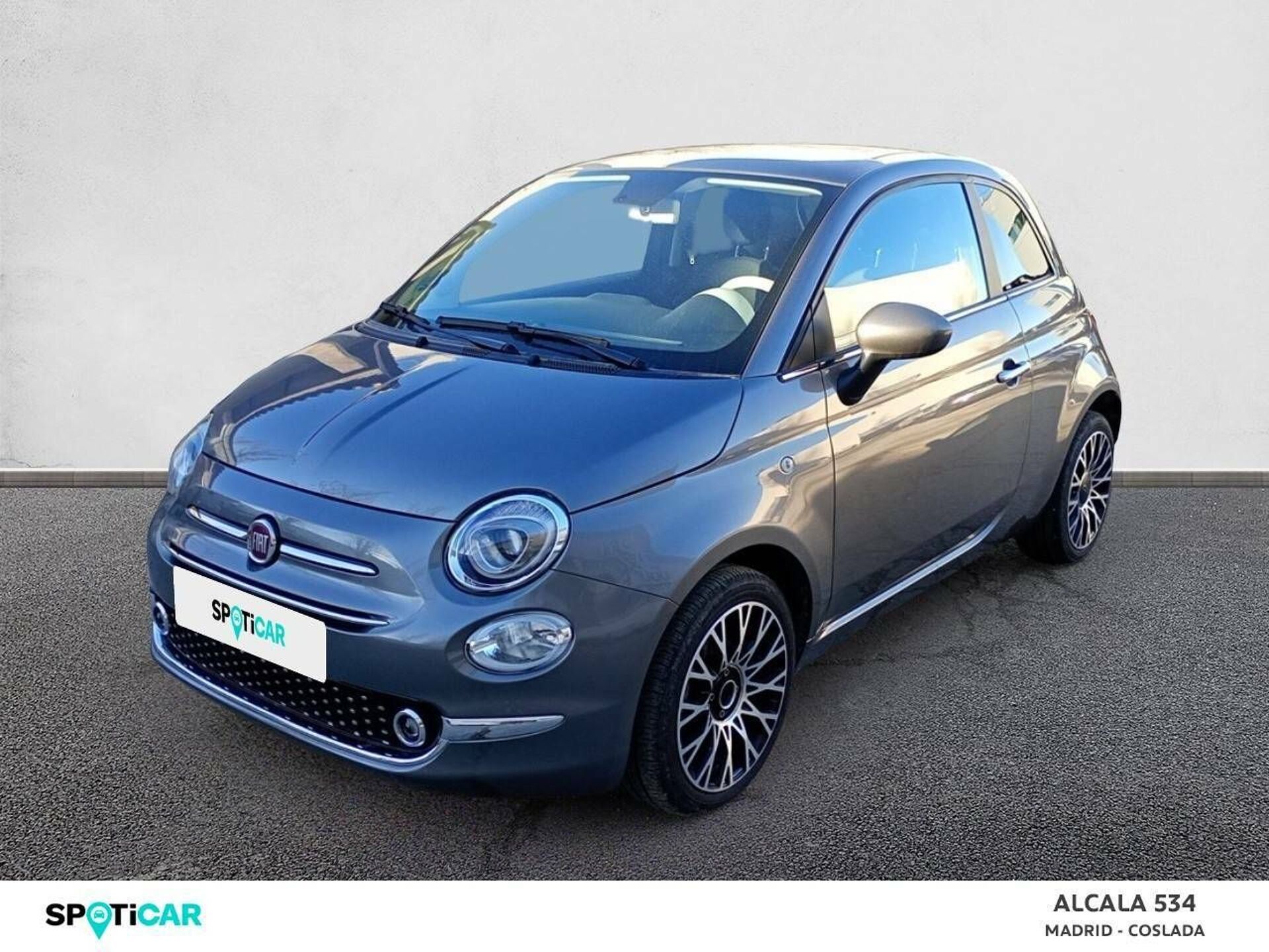 Imagen de FIAT 500