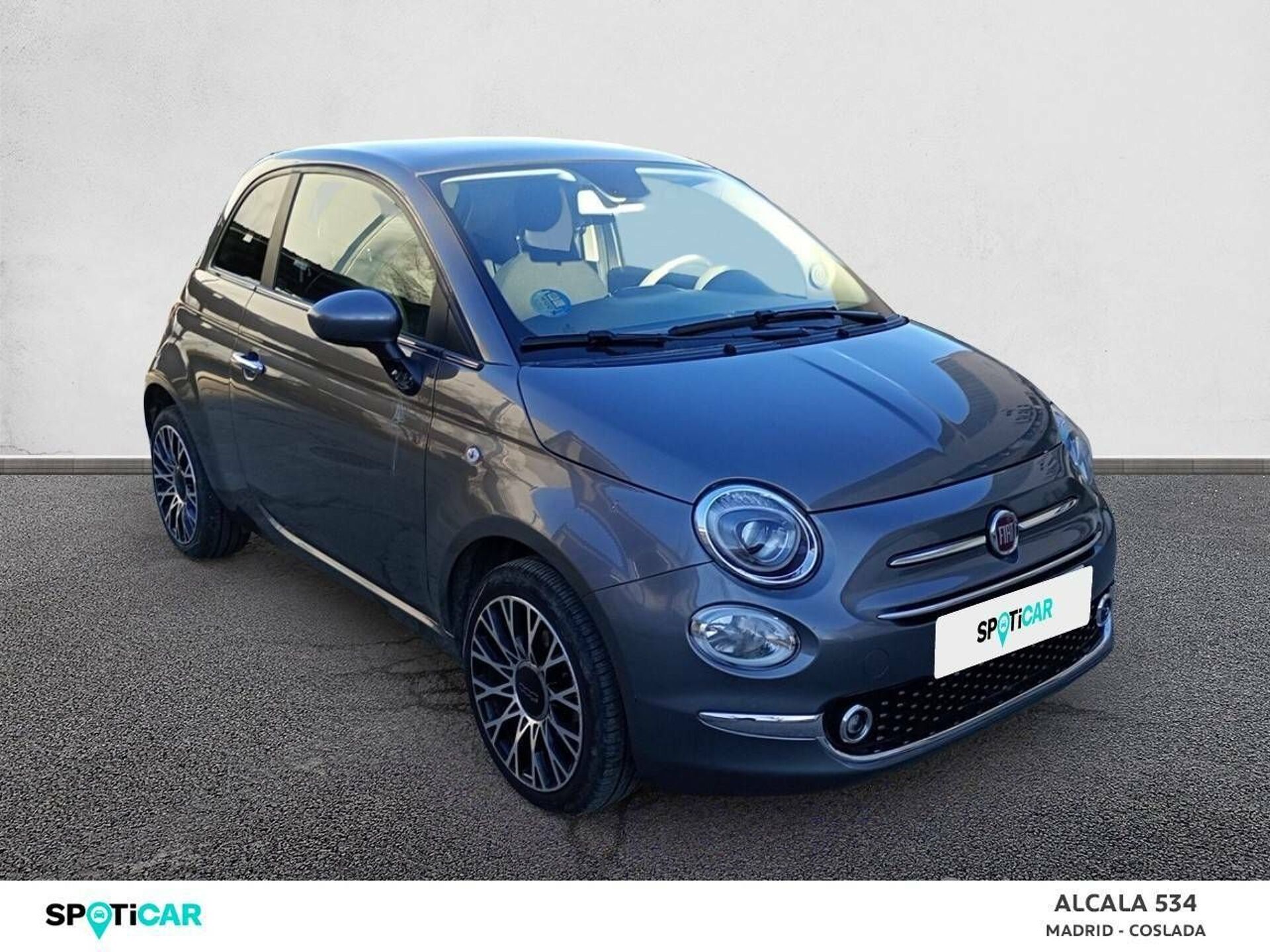 Imagen 3 de FIAT 500