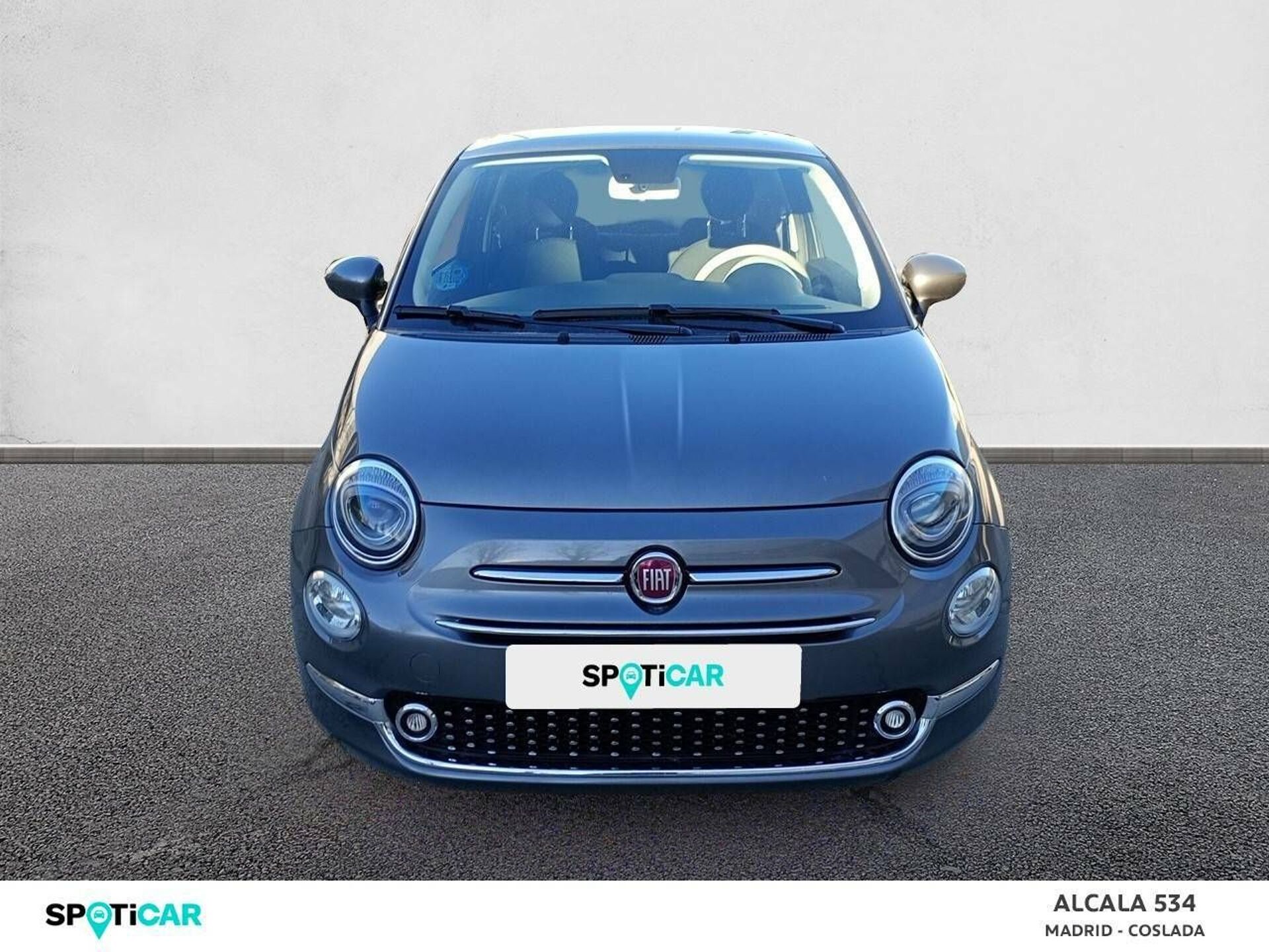 Imagen 2 de FIAT 500