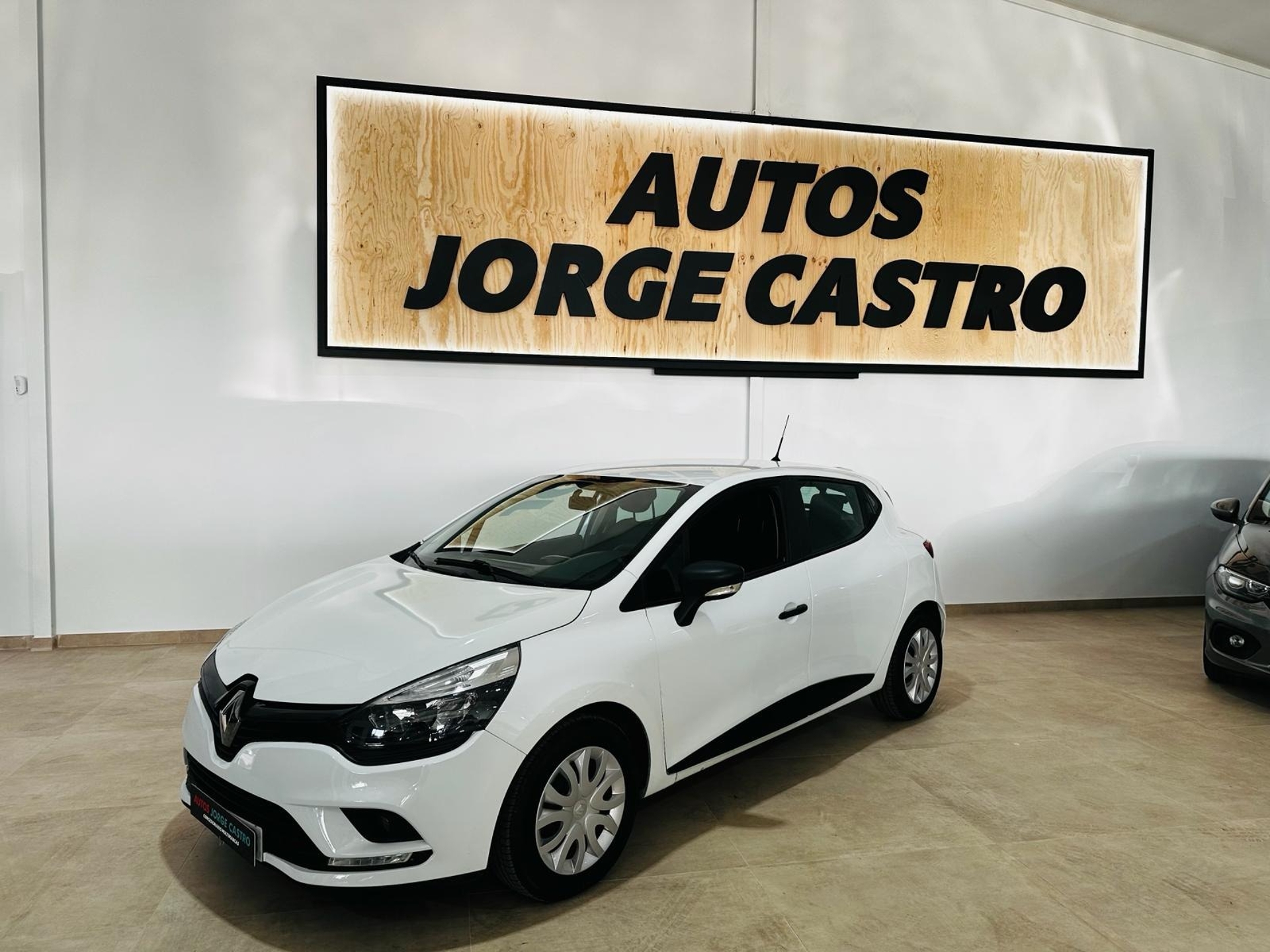 Imagen de RENAULT Clio