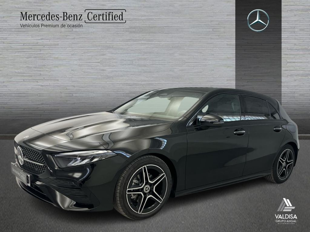 Foto del MERCEDES Clase A A 200d Progressive Line Advanced 8G-DCT