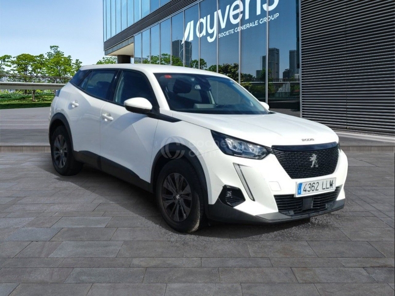 Foto del PEUGEOT 2008 1.5BlueHDi S&S Active Pack 110