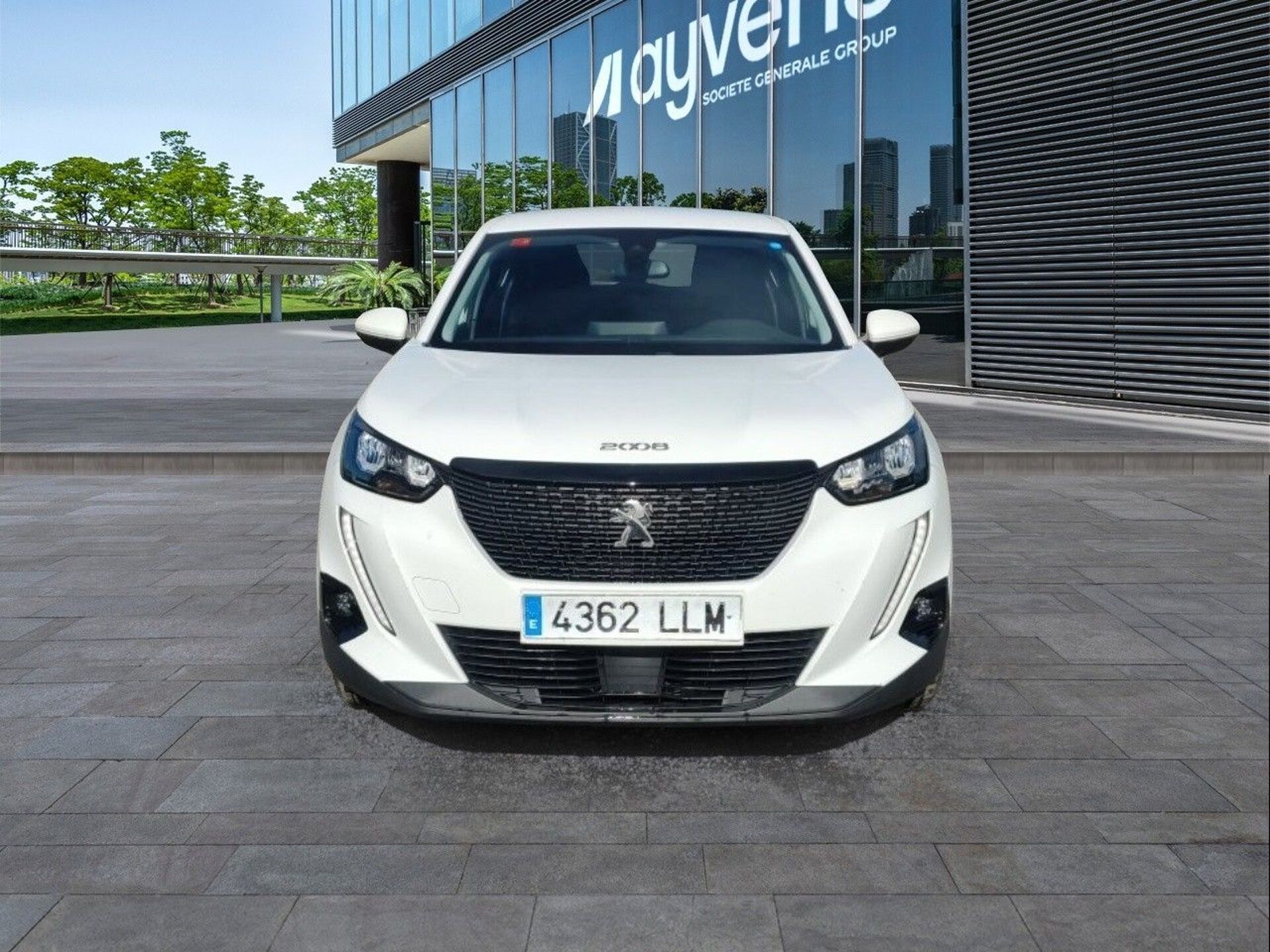 Imagen 2 de PEUGEOT 2008