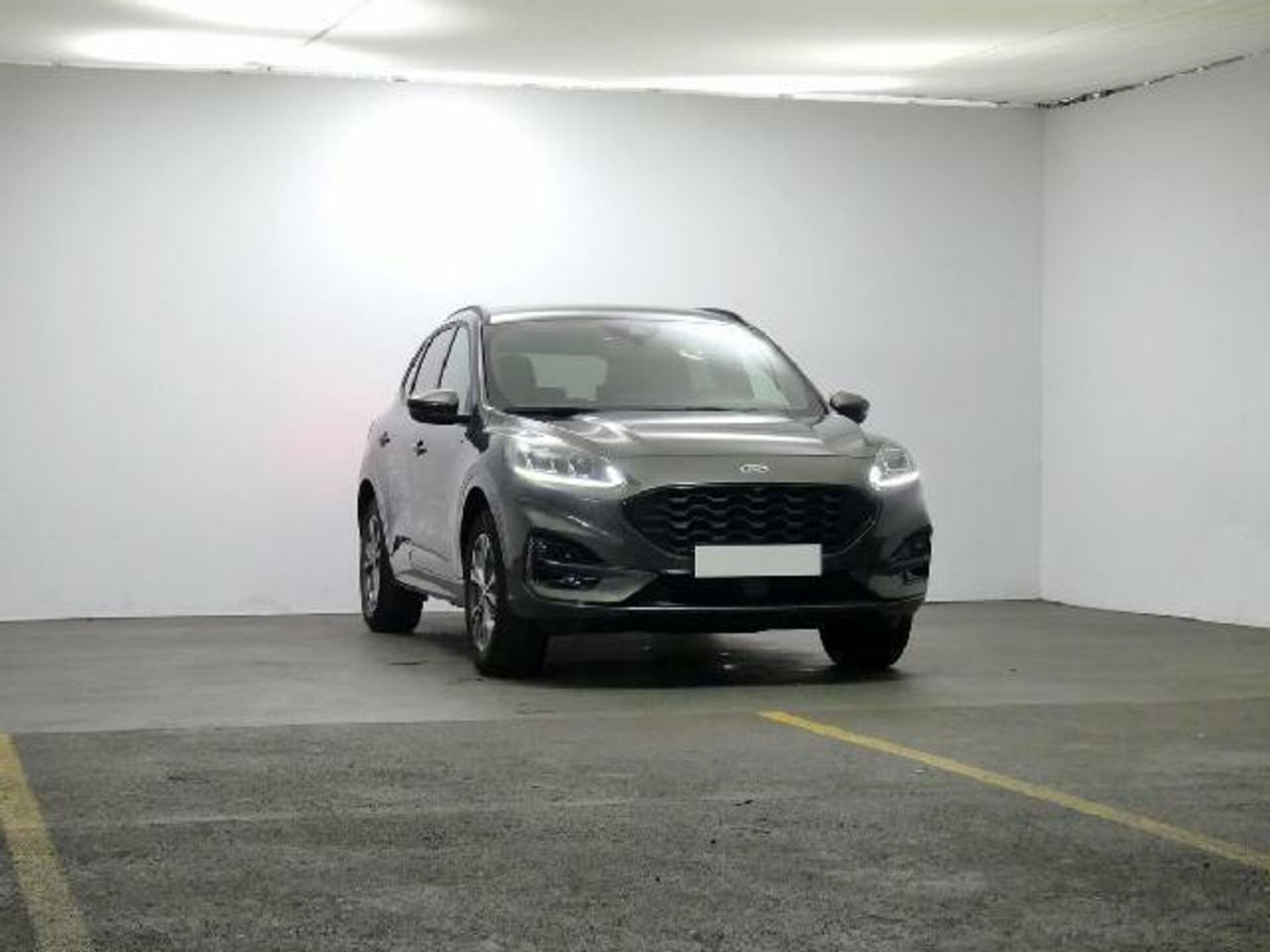Imagen 2 de FORD Kuga