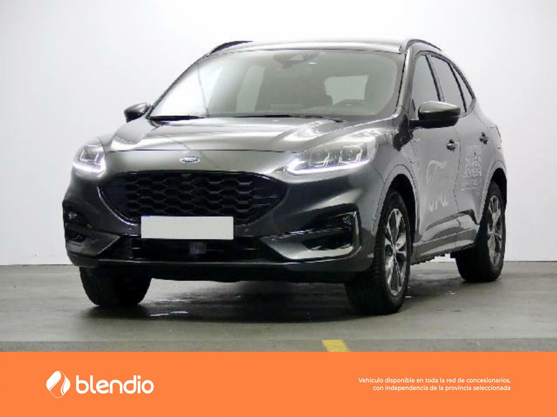 Imagen de FORD Kuga