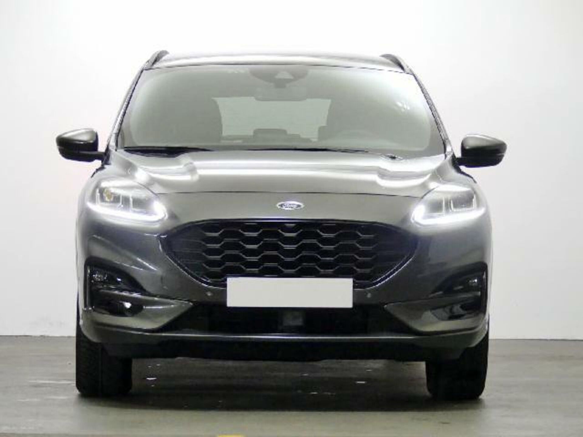 Imagen 3 de FORD Kuga