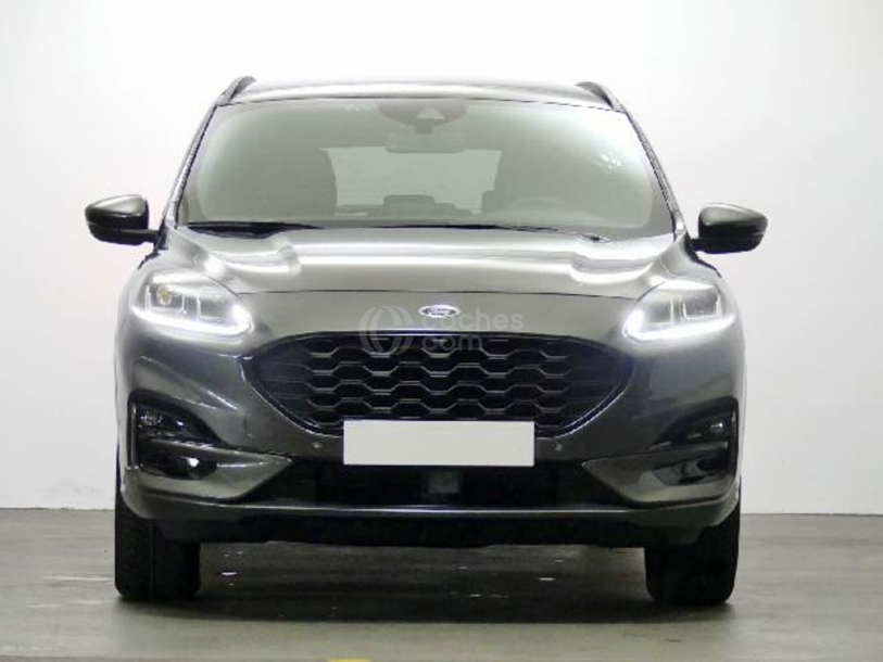 Foto del FORD Kuga 2.5 Duratec PHEV ST-Line X 4x2