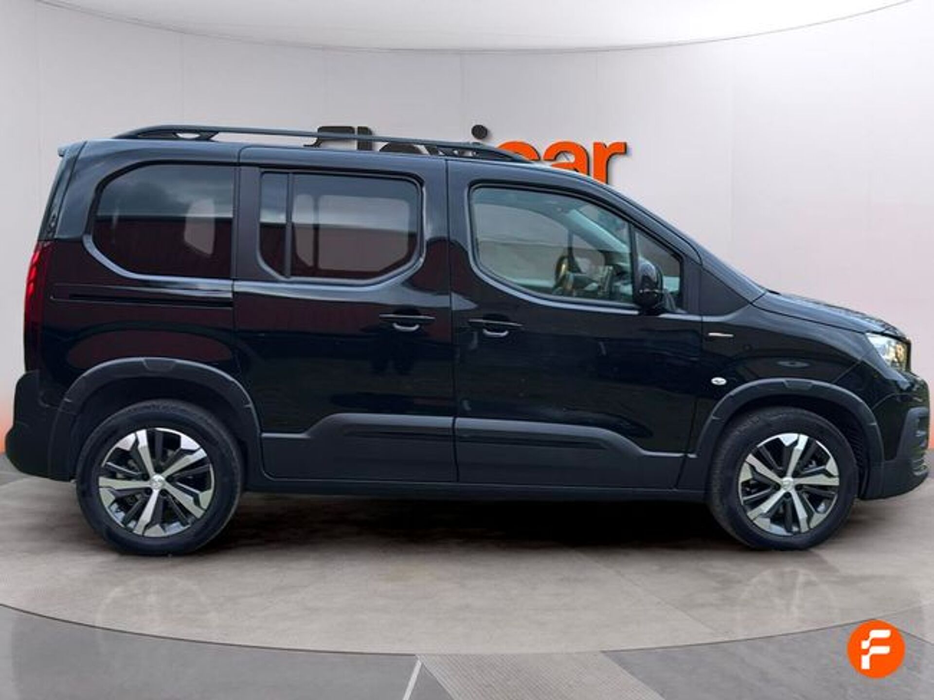 Imagen 3 de PEUGEOT Rifter