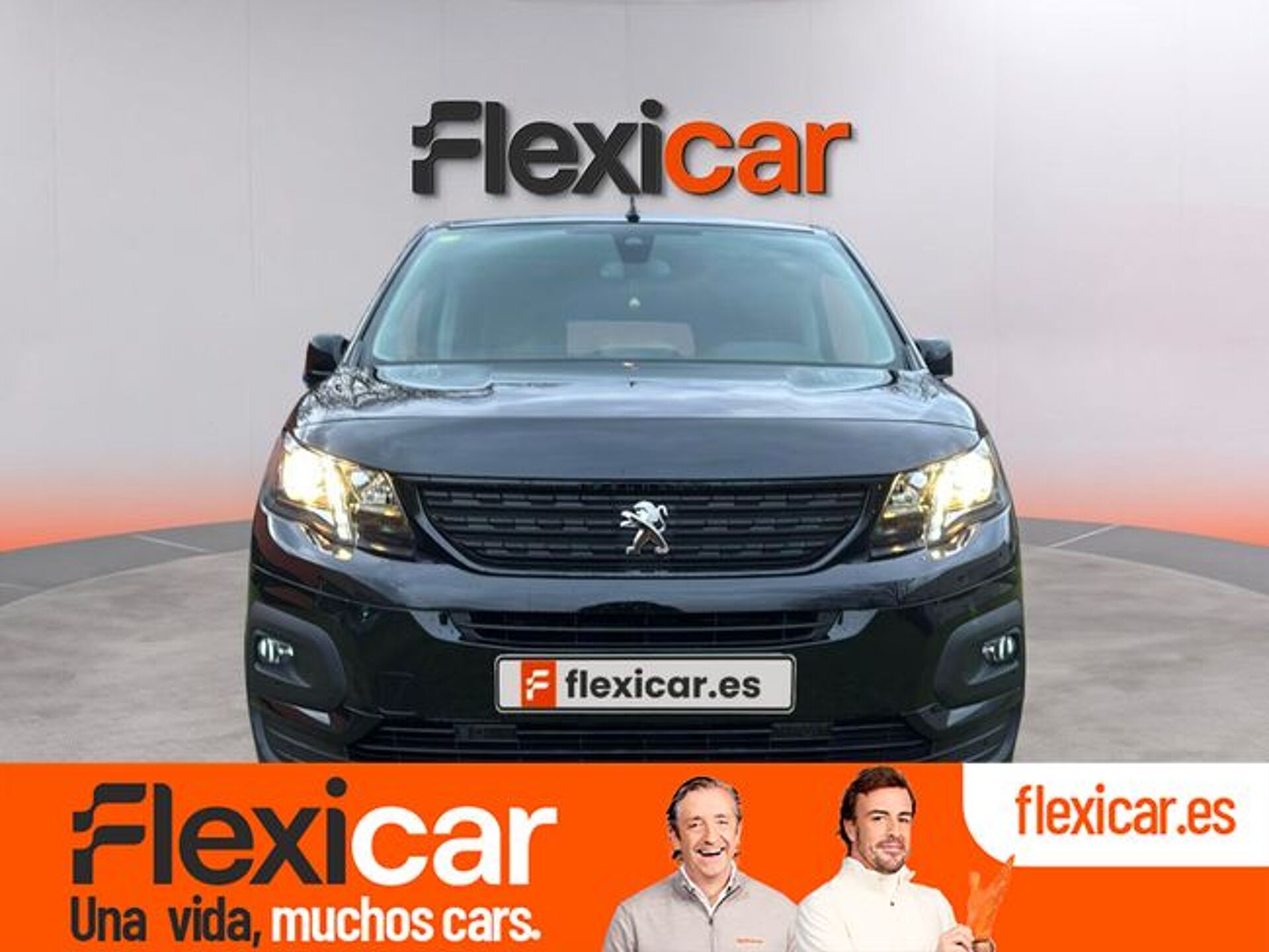 Imagen 1 de PEUGEOT Rifter