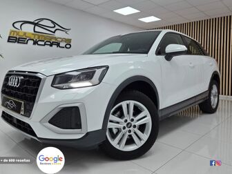 Imagen de AUDI Q2 30 TDI Advanced S tronic 85kW