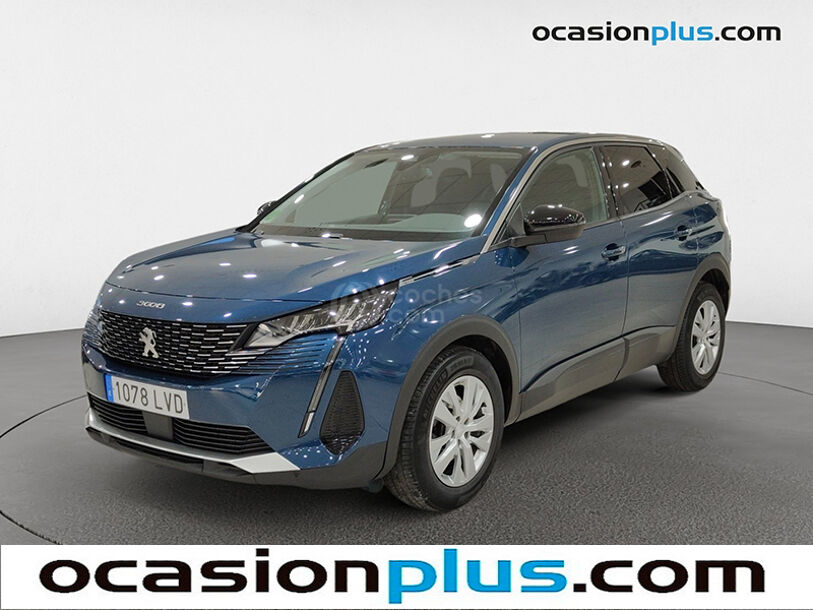 Foto del PEUGEOT 3008 1.2 S&S PureTech Active Pack 130